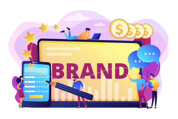 Enhance your brand's credibility